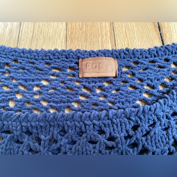 🩶 POL ultra soft slouch sweater - Picture 5 of 9